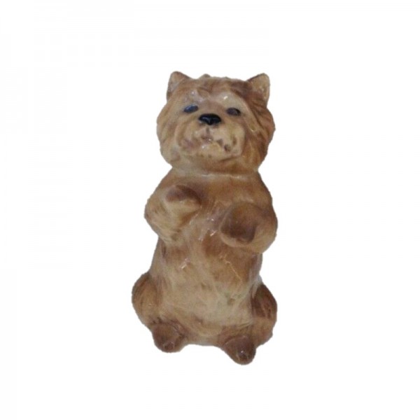 STATUINA CAIRN TERRIER