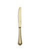 COLTELLO TAVOLA FILET TOIRAS CHAMPAGNE LUCIDO