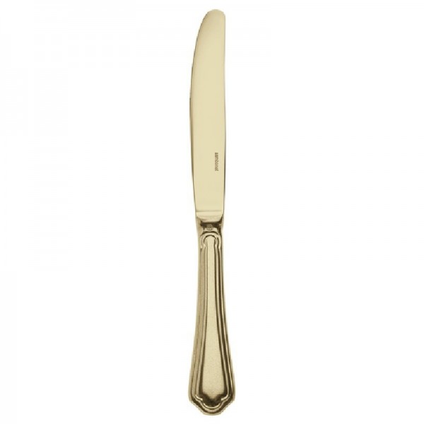 COLTELLO TAVOLA FILET TOIRAS CHAMPAGNE LUCIDO