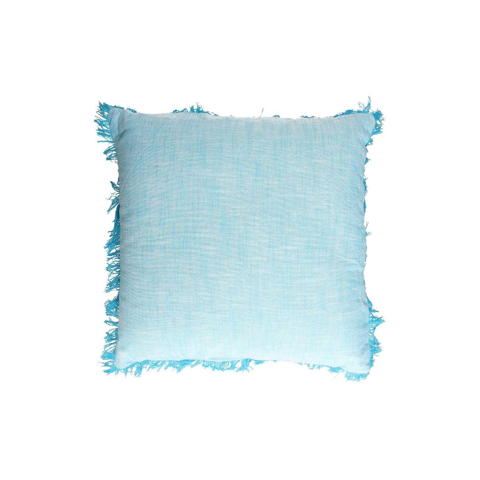 cuscino 50x50cm jamaica marinette saint-tropez