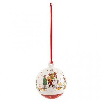 SFERA 2021 ANNUAL CHRISTMAS EDITION VILLEROY & BOCH