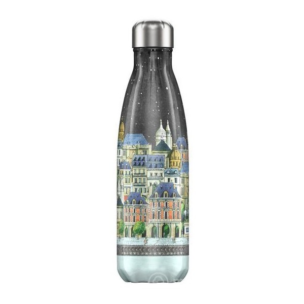 BOTTIGLIA TERMICA 500ML EMMA BRIDGEWATER PARIS