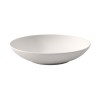 SET 6 COPPE PIANE 24 CM MANUFACTURE ROCK BLANC