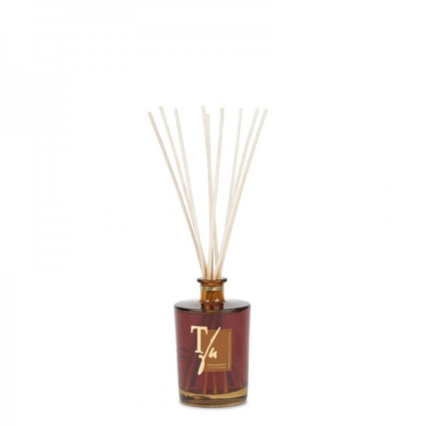 DIFFUSORE PATCHOULOVE 100 ML CON STICKS