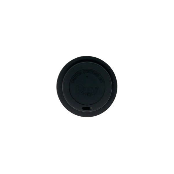 COPERCHIO TAZZA ESPRESSO LID NERO