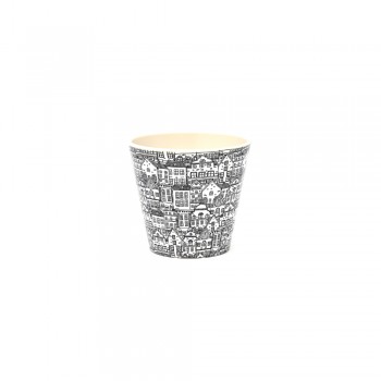 TAZZA ESPRESSO CASETTE QUYCUP