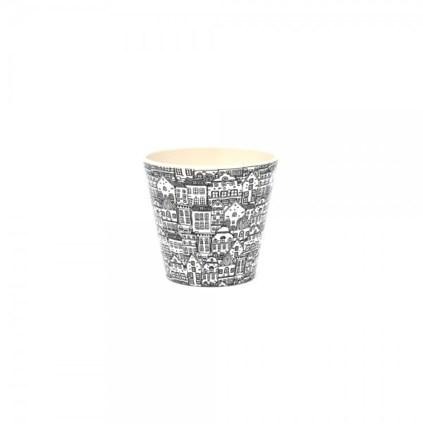 TAZZA ESPRESSO CASETTE