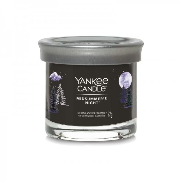 CANDELA PICCOLA TUMBLER MIDSUMMERS NIGHT