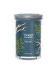 CANDELA TUMBLER GRANDE SIGNATURE BAYSIDE CEDAR