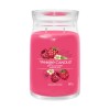 CANDELA GIARA GRANDE SIGNATURE RED RASPBERRY