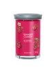 CANDELA GRANDE TUMBLER SIGNATURE RED RASPBERRY