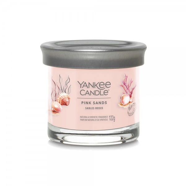 CANDELA PICCOLA TUMBLER PINK SANDS