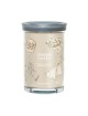 CANDELA GRANDE SIGNATURE TUMBLER WARM CASHMERE