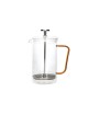 TISANIERA BRIDGE AMBRA 600ML