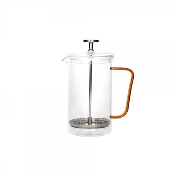 TISANIERA 350 ML BRIDGE AMBRA