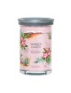 CANDELA TUMBLER GRANDE SIGNATURE DESERT BLOOMS