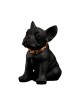 RUGGIERO BLACK 23 CM BULLDOG