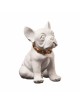 RUGGIERO WHITE 23 CM BULLDOG