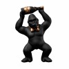 MARIO BLACK 37 CM SMALL GORILLA