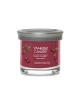 CANDELA PICCOLA TUMBLER BLACK CHERRY