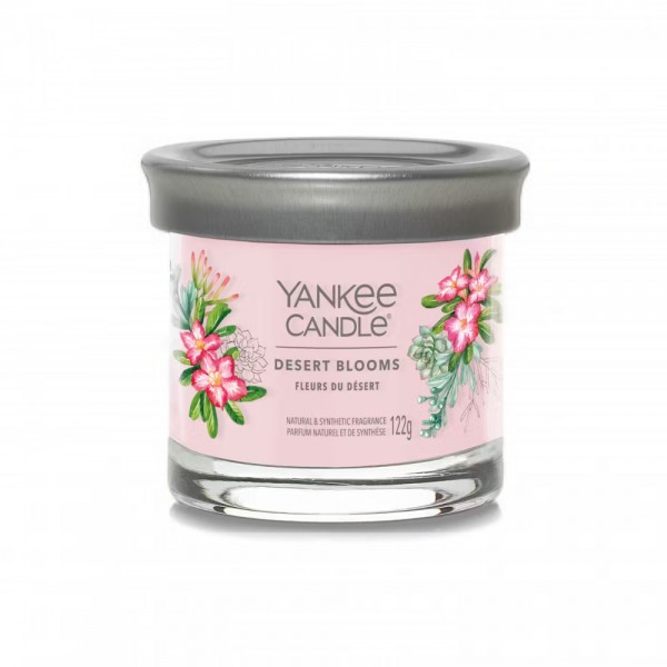 CANDELA PICCOLA SIGNATURE TUMBLER DESERT BLOOMS