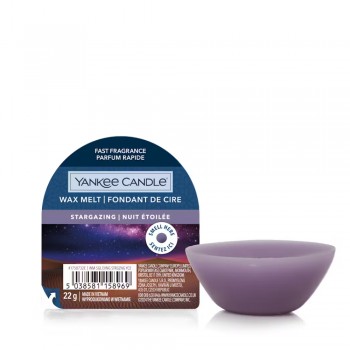 TART DA FONDERE STARGAZING YANKEE CANDLE