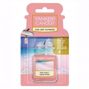 DEOCAR PINK SANDS YANKEE CANDLE