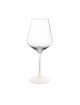 SET 4 CALICI VINO ROSSO MANUFACTURE ROCK BLANC