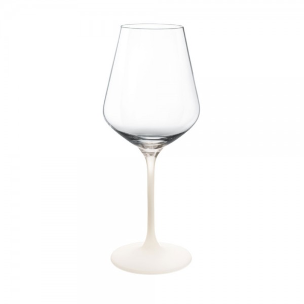 SET 4 CALICI VINO ROSSO MANUFACTURE ROCK BLANC