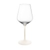 SET 4 CALICI VINO ROSSO MANUFACTURE ROCK BLANC