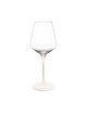 SET 4 CALICI VINO BIANCO MANUFACTURE ROCK BLANC