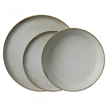 SERVIZIO 12 PEZZI SHADE TIERRA STONEWARE ARTHUR KRUPP