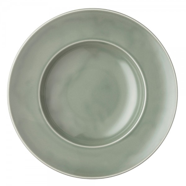 PIATTO PASTA 30 CM AMICI MOSS GREEN