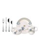 SET PAPPA 7 PEZZI WALK LIKE AN ELEPHANT BOHO KIDS