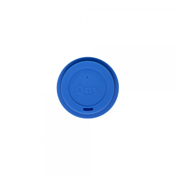 COPERCHIO TAZZA ESPRESSO LID BLU