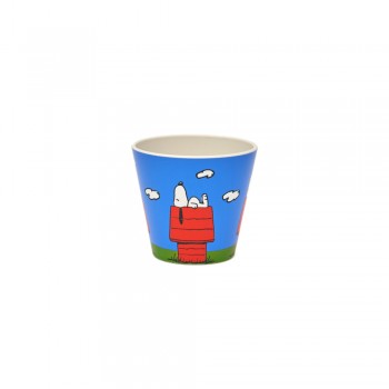 TAZZINA ESPRESSO SNOOPY CUCCIA QUYCUP