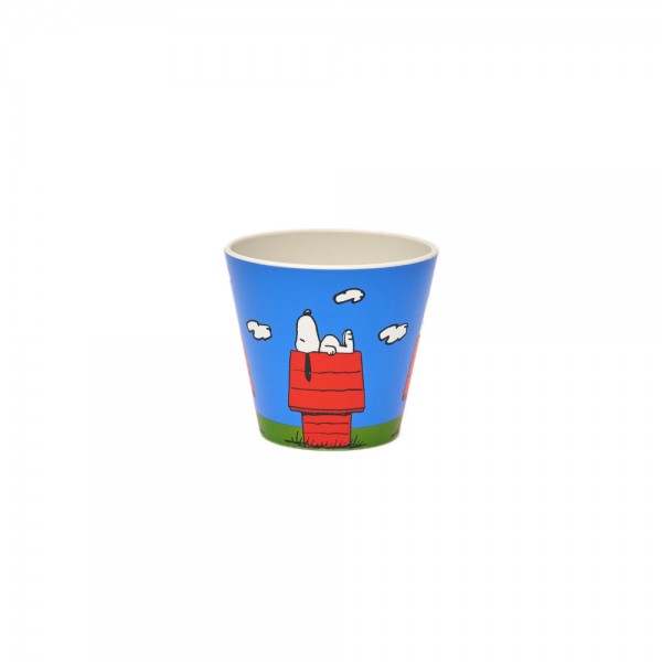 TAZZINA ESPRESSO SNOOPY CUCCIA