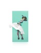 PORTA FAZZOLETTI TISSUE UP GIRL MINT