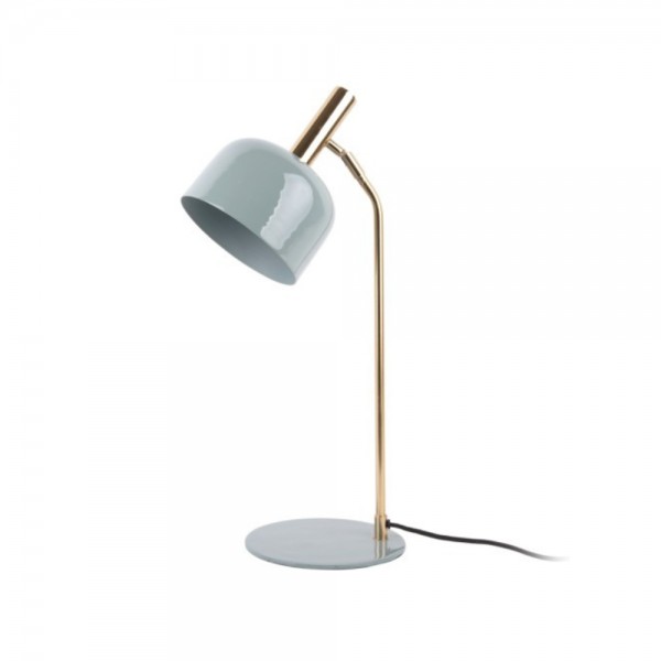 LAMPADA DA TAVOLO SMART MYSTY BLUE