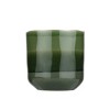 CACHEPOT VERDE M NUANCE