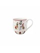 TAZZA MUG PUPAZZO DI NEVE TOYS FANTASY