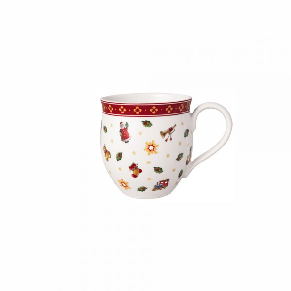 MUG PICCOLA GIOCATTOLI TOYS DELIGHT