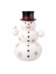 BARATTOLO PUPAZZO DI NEVE CRISTMAS TOYS MEMORY