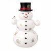 BARATTOLO PUPAZZO DI NEVE CRISTMAS TOYS MEMORY