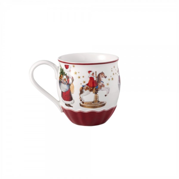 MUG DELLANNO 2024 ANNUAL CHRISTMAS EDITION