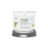 CANDELA PICCOLA TUMBLER CLEAN COTTON