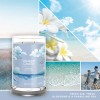 CANDELA TUMBLER GRANDE SIGNATURE OCEAN AIR