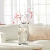 CANDELA GRANDE SIGNATURE TUMBLER WARM CASHMERE