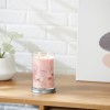 CANDELA GRANDE TUMBLER PINK SANDS