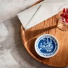 PLACCHETTA NATALE 2023 ROYAL COPENHAGEN